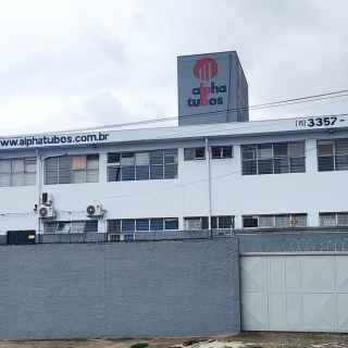 Quem Somos Tubos de papel kraft sustentável São Paulo Tubos para indústria têxtil Guarulhos