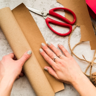 Vantagens dos tubos de papel kraft Campinas Tubos sob medida para tecidos Vinhedo Tubos para bobinas de linha Campinas