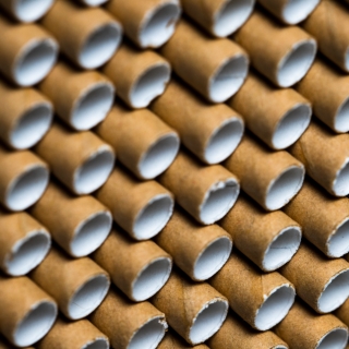 Tubos kraft para embalagens industriais Guarulhos Tubos sob medida para tecidos Vinhedo Tubos para bobinas de linha Campinas